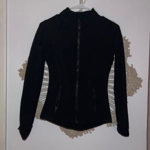 lululemon define jacket.